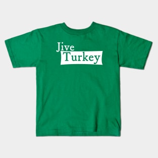 Jive Turkey Kids T-Shirt